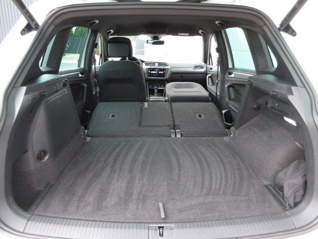 Volkswagen Tiguan Active eHybrid Navi AHK IQ.Drive Head-up foto 15