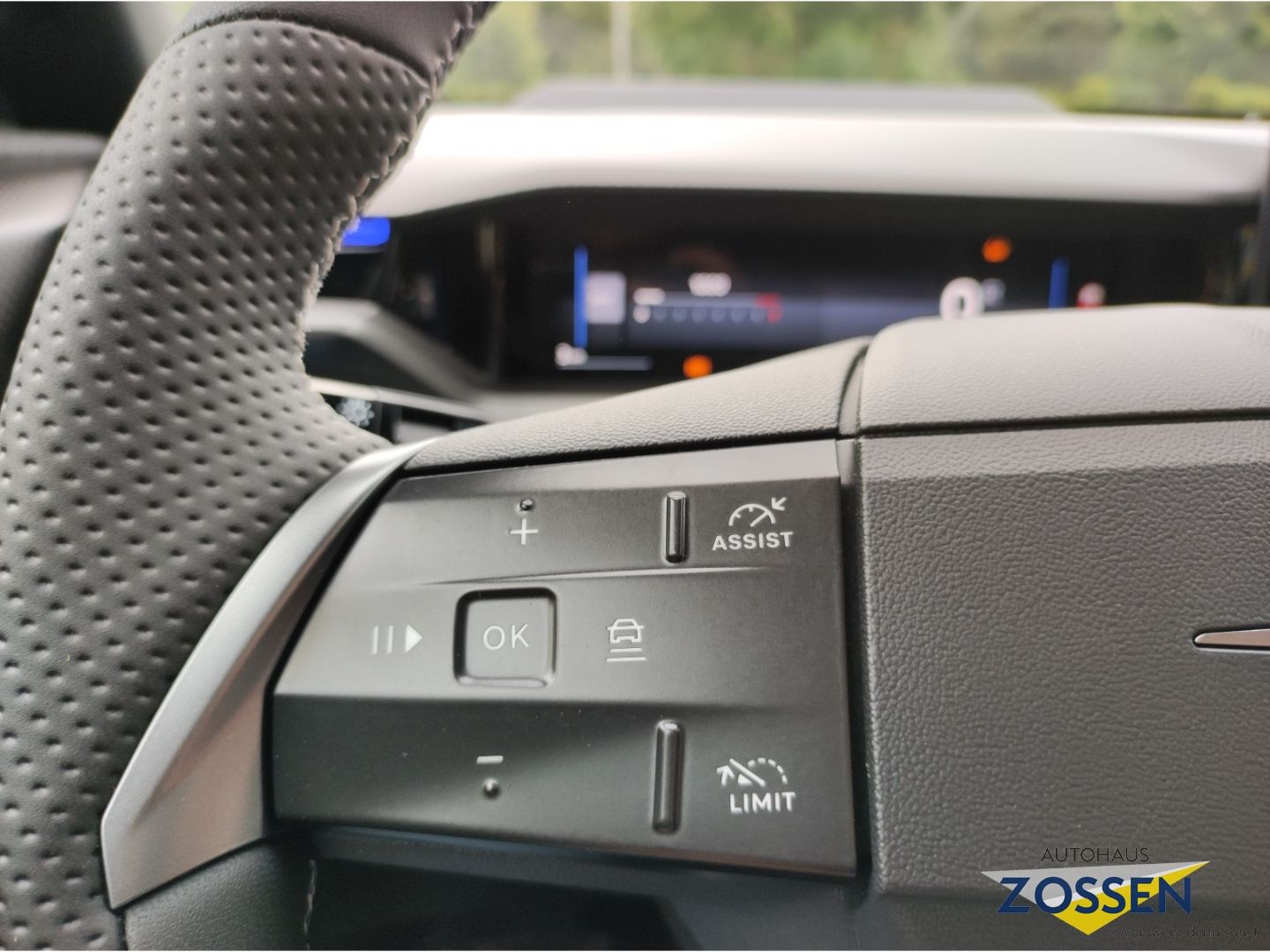 Opel Grandland (X) - Bild 15