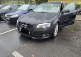 Audi A3 1.4 TFSI S line Sportback S line 6 Gang  - Audi A3 aus 2011: 1.6