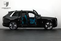 Rolls-Royce Cullinan - Vorschau Bild 12