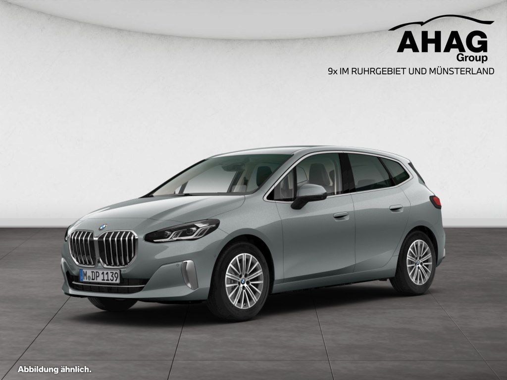 BMW 218i Active Tourer Luxury Line