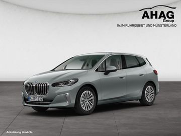 BMW Leasingangebot: BMW 218i Active Tourer Luxury Line
