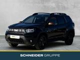 Dacia DUSTER EXTREME TCe 150 EDC LED+NAVI+360°KAMERA - Dacia Duster in Chemnitz