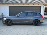 BMW 116d Advantage mit Winterreifensatz - BMW 116 aus 2019