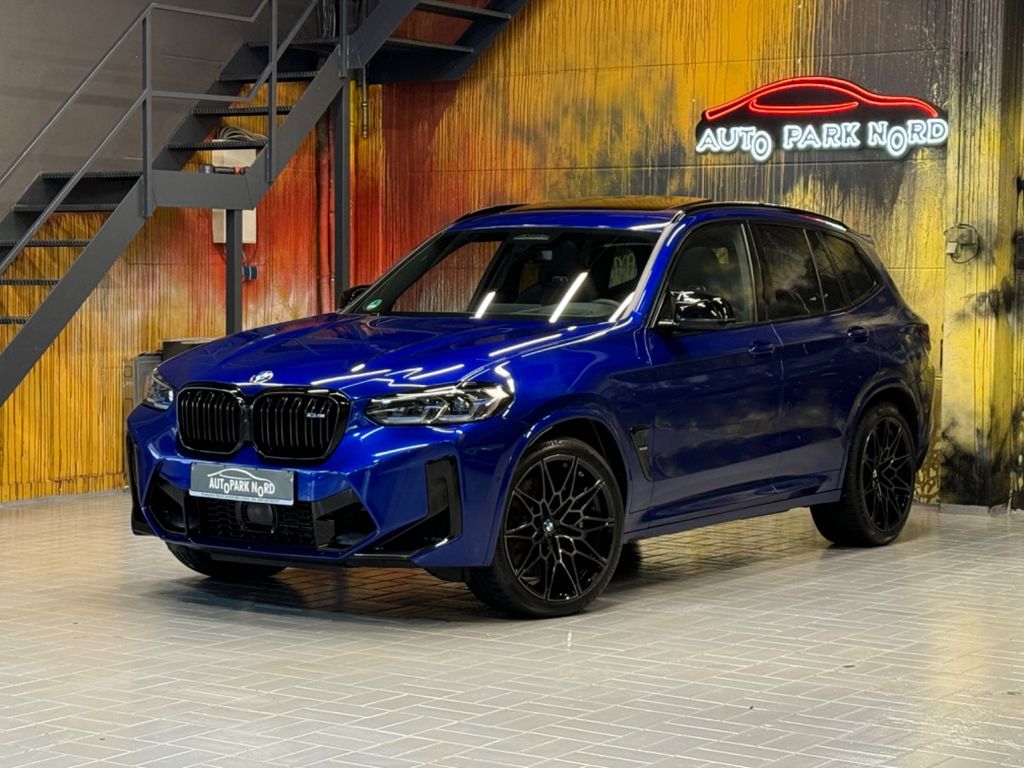 BMW X3 M