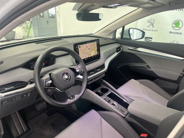 Enyaq iV 60 Loft*PANO*3-ZONEN-KLIMA*