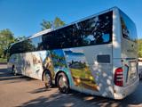 Mercedes-Benz Tourismo 16RHD - deutsches Fahrzeug top gepflegt