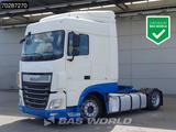 DAF XF 480 4X2 Mega ACC Standklima Euro 6 - Angebote entsprechen deinen Suchkriterien