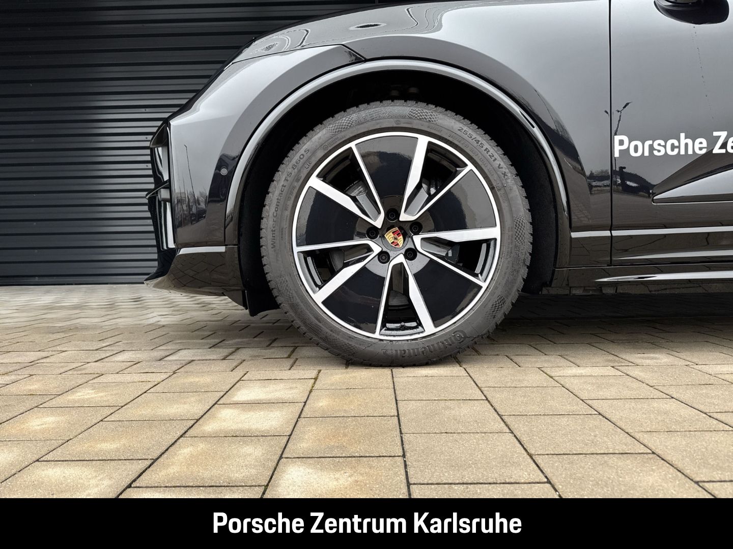 Porsche Macan - Bild 7
