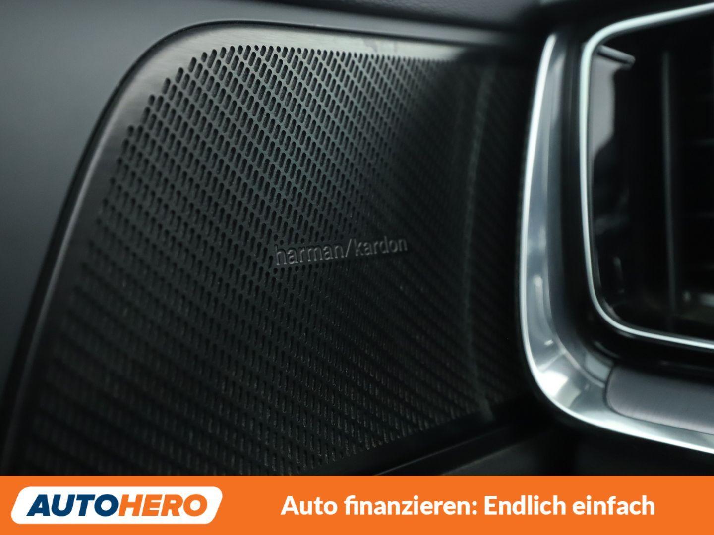 Volvo V60 2.0 D3 Momentum Pro Aut.*NAVI*LED*TEMPO*