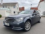 Mercedes-Benz C 200 CDI T Ahk. Xenon Kurv.Licht