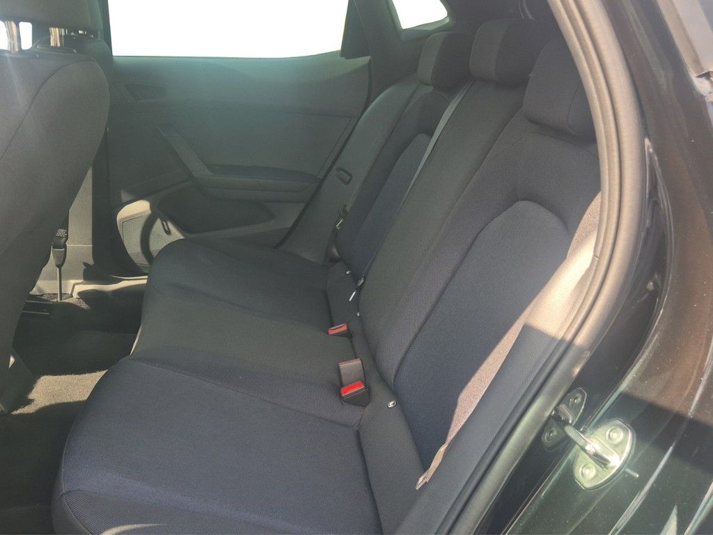 Seat Ibiza - Bild 22