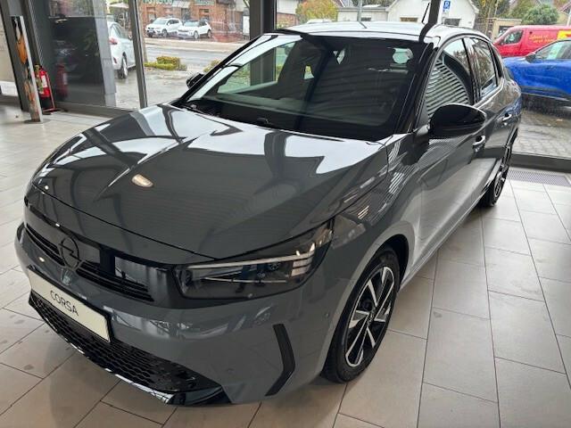 Opel Corsa 1,2 F GS Facelift LED/KAMERA/SHZ/ALLW.