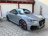 Audi TT RS 2.5 TFSI Coupé | Matrix | B&O