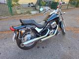 Kawasaki VN800 - KAWASAKI VN 800