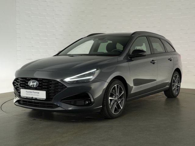 i30cw FACELIFT T-GDI ADVANTAGE PLUS DCT+VOLL LED