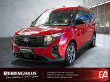 Ford Tourneo Courier 1.0 Titanium Kamera Navi ACC - Ford Tourneo Courier Tageszulassungen