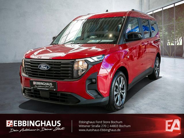 Ford Tourneo Courier 1.0 Titanium Kamera Navi ACC