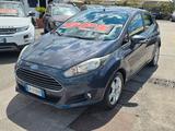 Ford Fiesta 1.4 Bz.-GPL 5 porte Titanium - Behindertengerechte Ford Fiesta