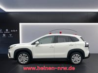 Suzuki (SX4) S-Cross - Vorschau Bild 3