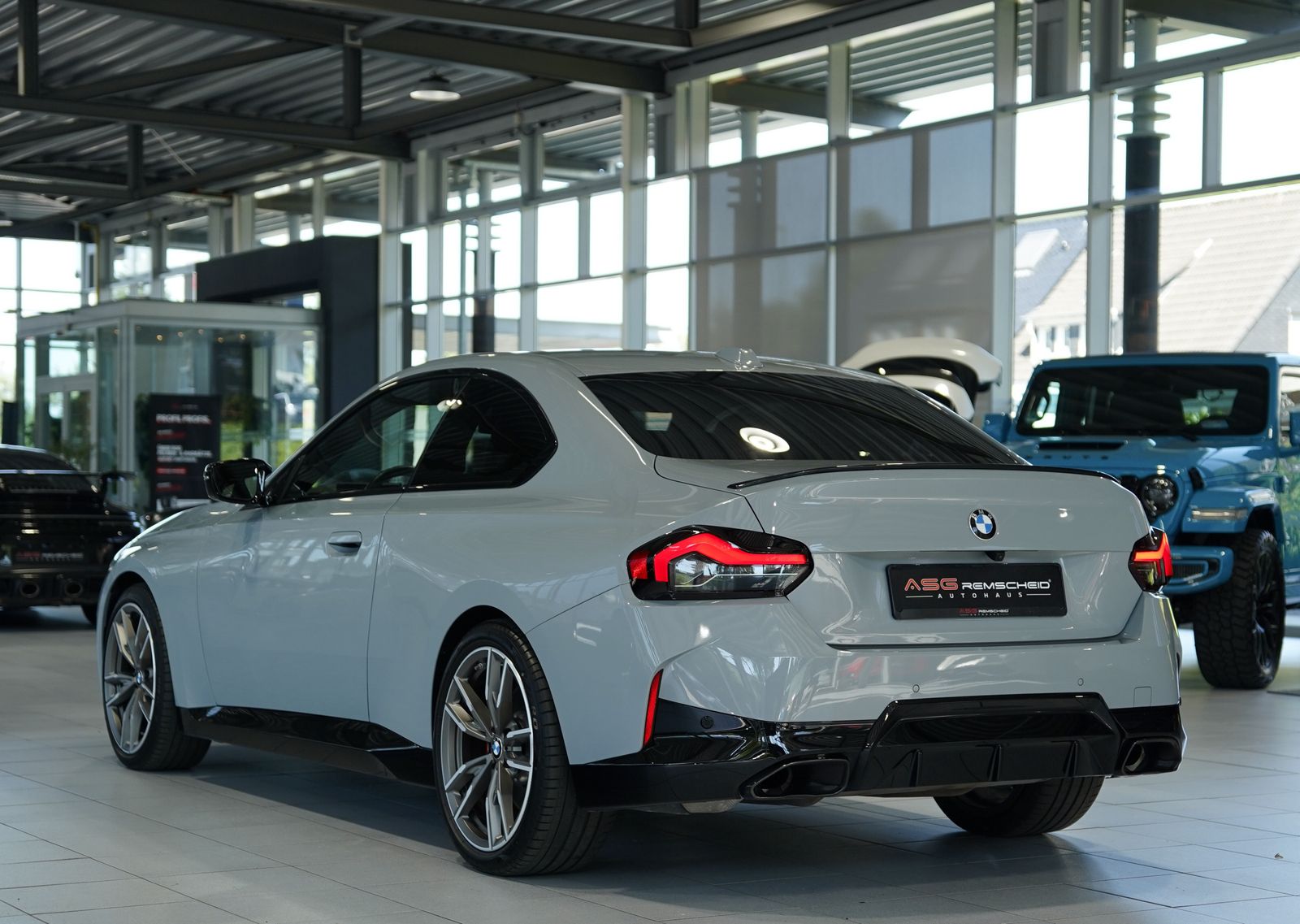 Bmw M240i