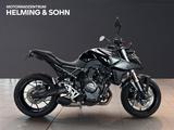 Suzuki Andere GSX-8S - SUZUKI GSX 8S