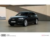 Audi Q5 (FYG)(06.2020- ) 40 TFSI quattro S line - Audi Q5 FY Gebrauchtwagen