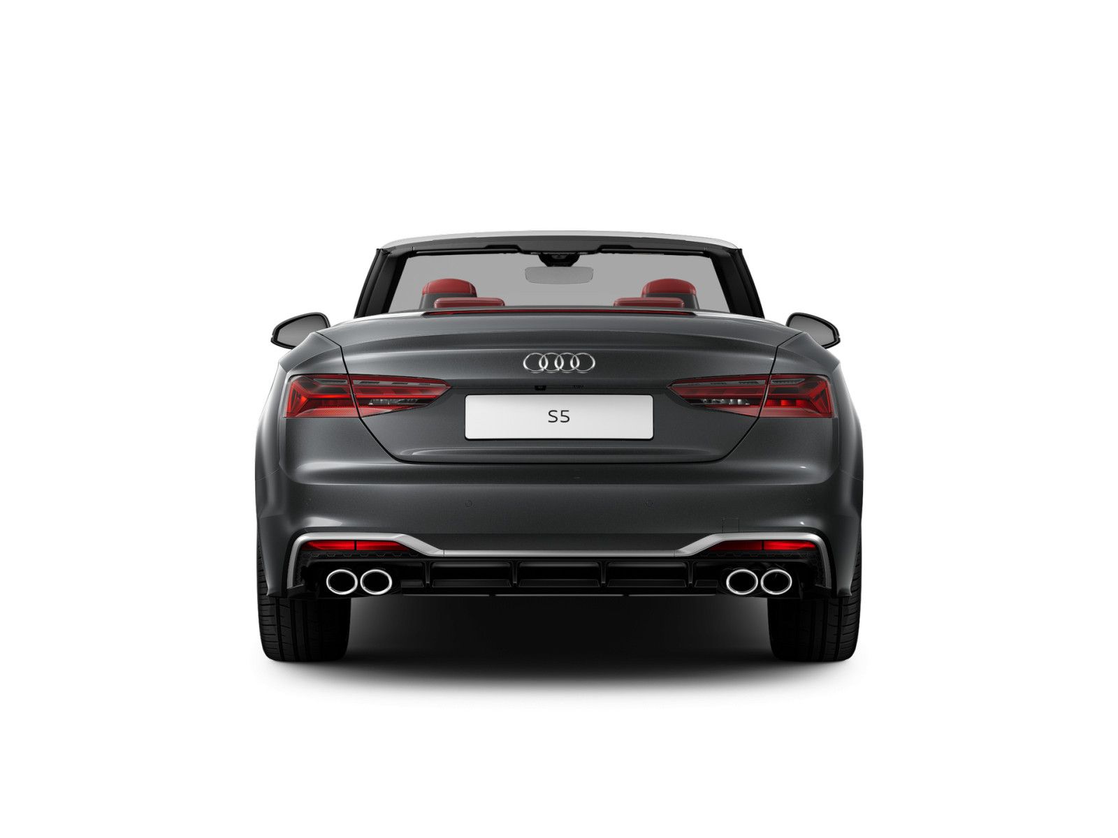 Audi S5 - Bild 8