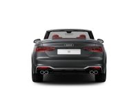 Audi S5 - Vorschau Bild 8