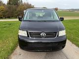 Volkswagen VW T5 Multivan 2,5l DPF - Volkswagen T5: Dpf