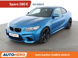 BMW 2er M2 Aut.*NAVI*XENON*TEMPO* - BMW: Coupe, 2er