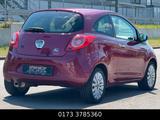 Ford Ka Titanium*KLIMAATMK*SHZ*GEPFLEGT*TÜV NEU* - Ford aus 2010: Ka