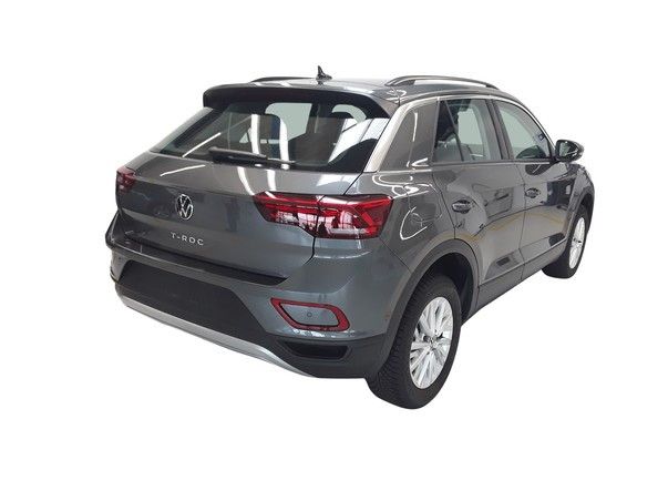T-Roc 1.5 TSI LIFE LED+APP+DCP+NAVI+SITZHZG+LANE