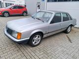 Opel Senator 3.0E 5-Gang starke Patina ste... - Opel Senator Gebrauchtwagen