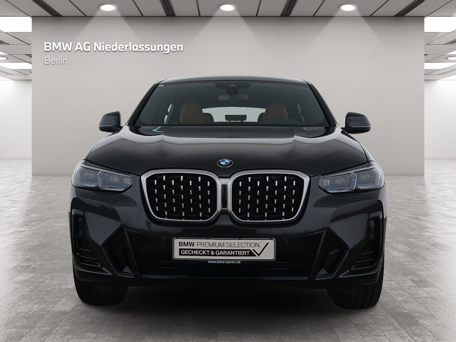 BMW X4 - Bild 5