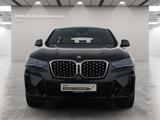 BMW X4 xDrive20d M Sport Standheizung Navi AHK HiFi - BMW X4 aus 2025