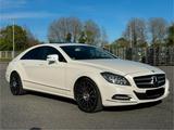 Mercedes-Benz CLS 350 CLS CLS 350 CDI BE - Mercedes-Benz CLS 350: Cdi