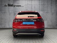 Volkswagen Taigo - Vorschau Bild 6