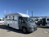 Weinsberg CaraSuite 700 ME *Modell 2025* - Angebote entsprechen deinen Suchkriterien