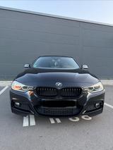 BMW 328i F30 M-Packet ab Werk - BMW 328 mit Schiebedach