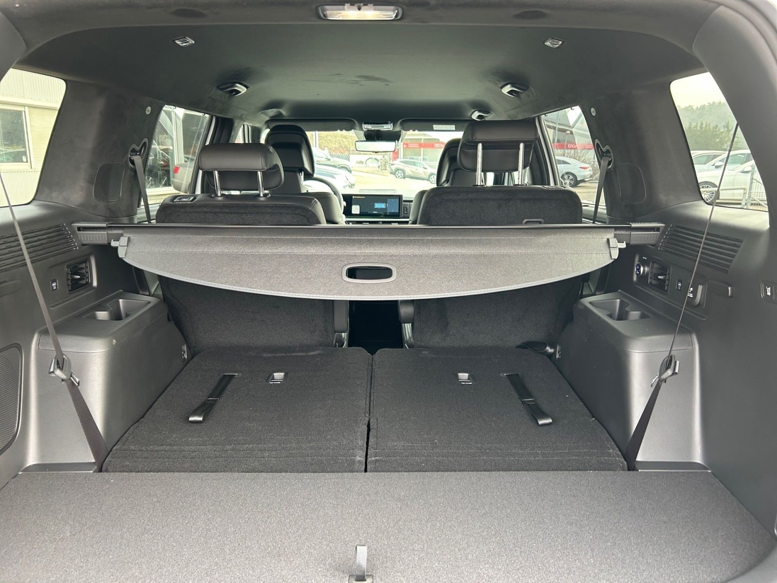 Hyundai Santa Fe – Bild 11
