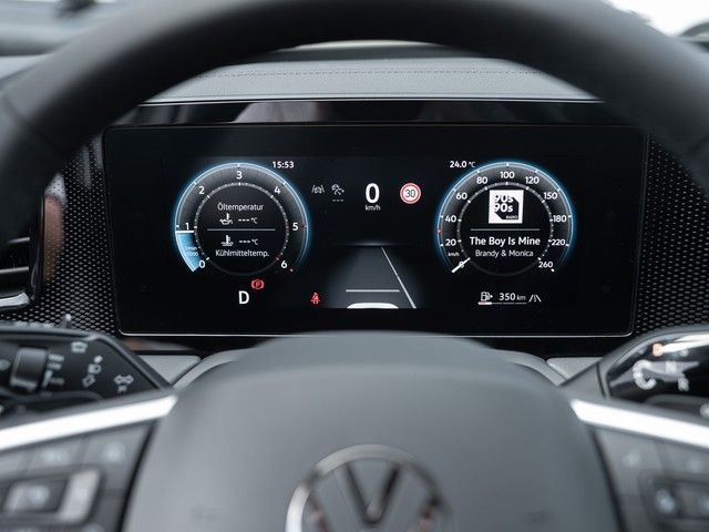 Passat Variant Business TDI DSG AHK 8-fach