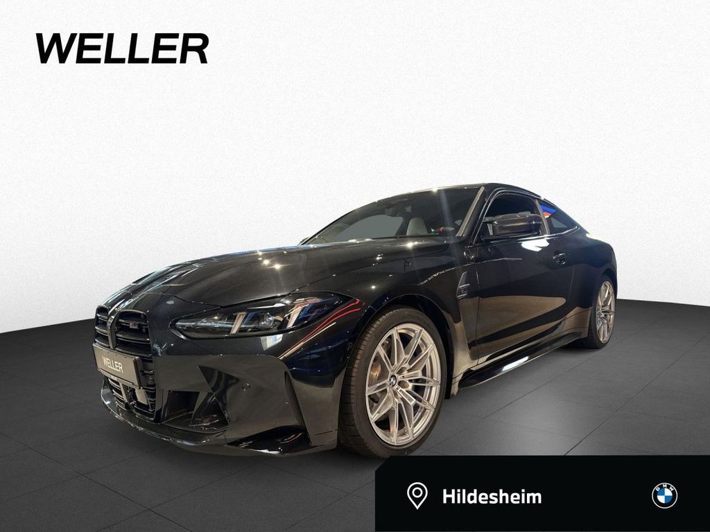 BMW M4 Comp.xDrive,LivePro,DAPro,Carbon,DriversPack