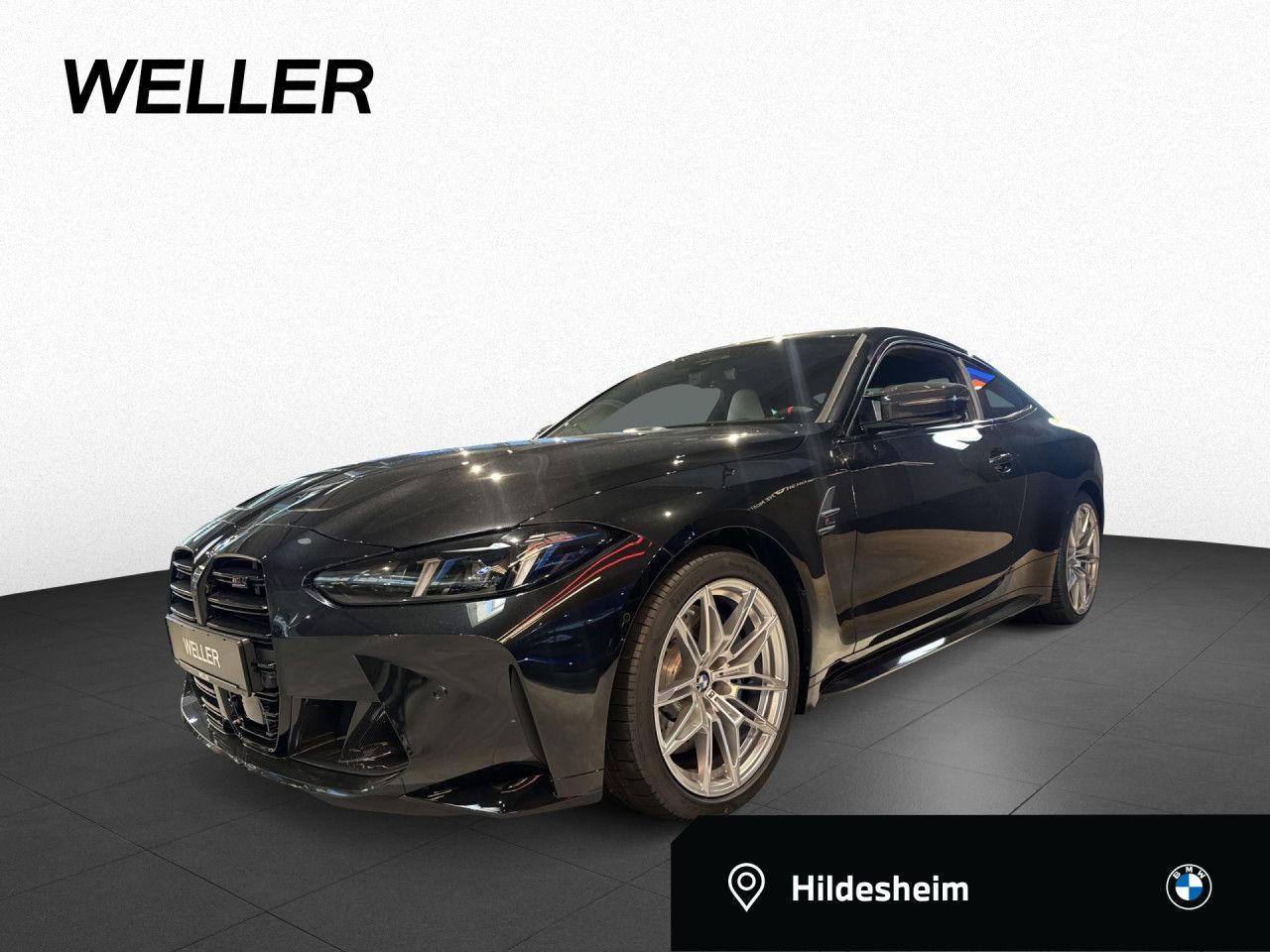 BMW M4 Comp.xDrive,LivePro,DAPro,Carbon,DriversPack