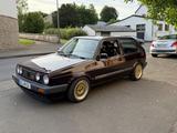 Volkswagen Golf 2 GTI 16v - Volkswagen Golf Oldtimer: Limousine