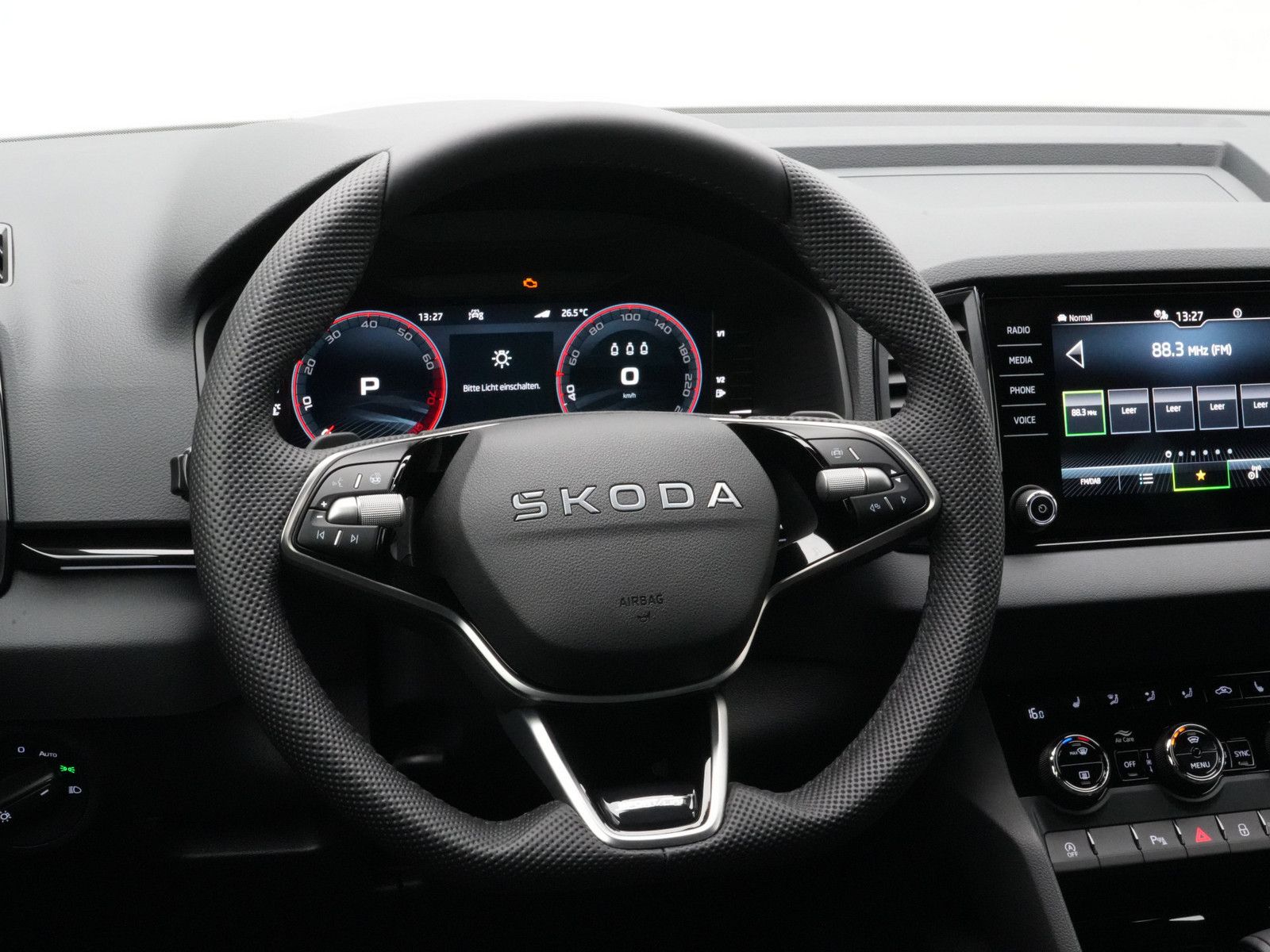 Skoda Karoq - Bild 14