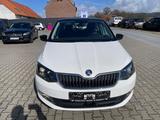 Skoda Fabia Style Scheckheft,Nichtraucher - Skoda mit Diesel-Antrieb: Kleinwagen, mit Klimaanlage