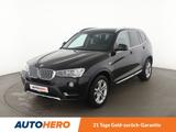 BMW X3 xDrive 30d Aut.*NAVI*HEAD-UP*BI-XENON*ACC*CAM - BMW X3: Xdrive 30d