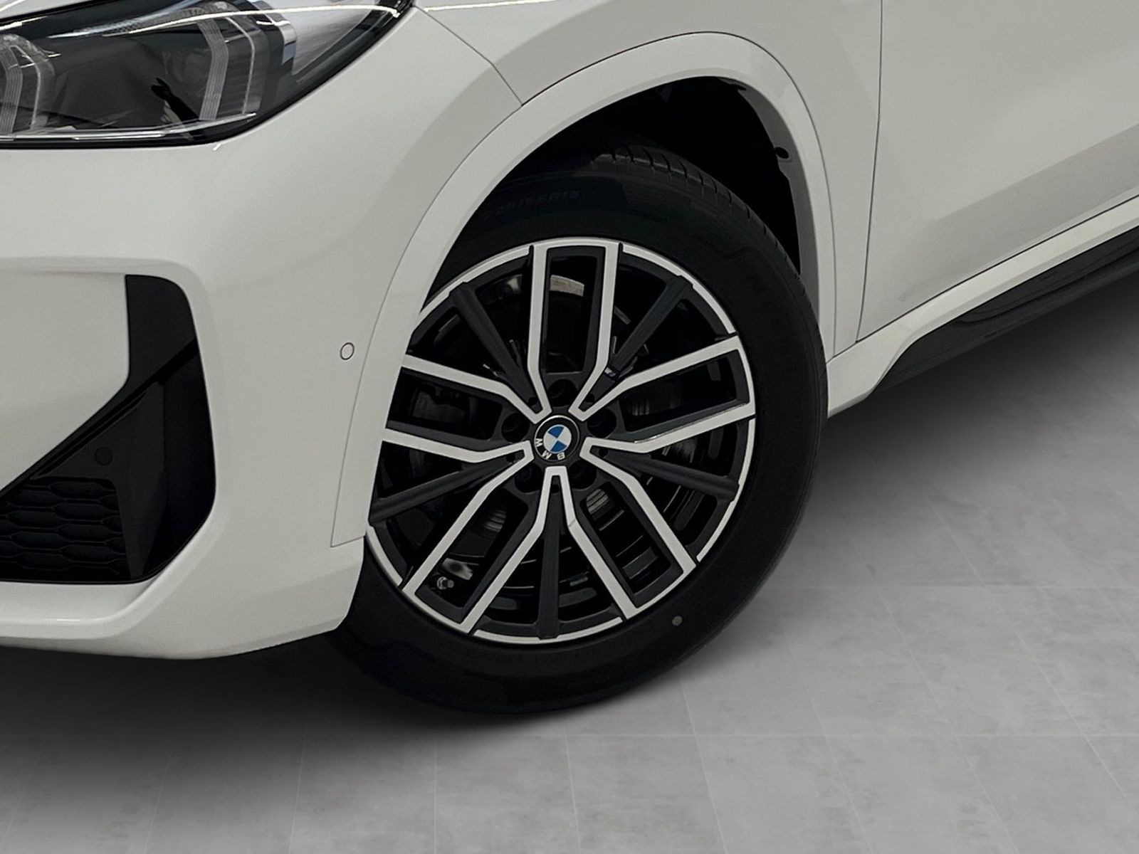 BMW X1 - Bild 8