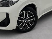BMW X1 - Vorschau Bild 8
